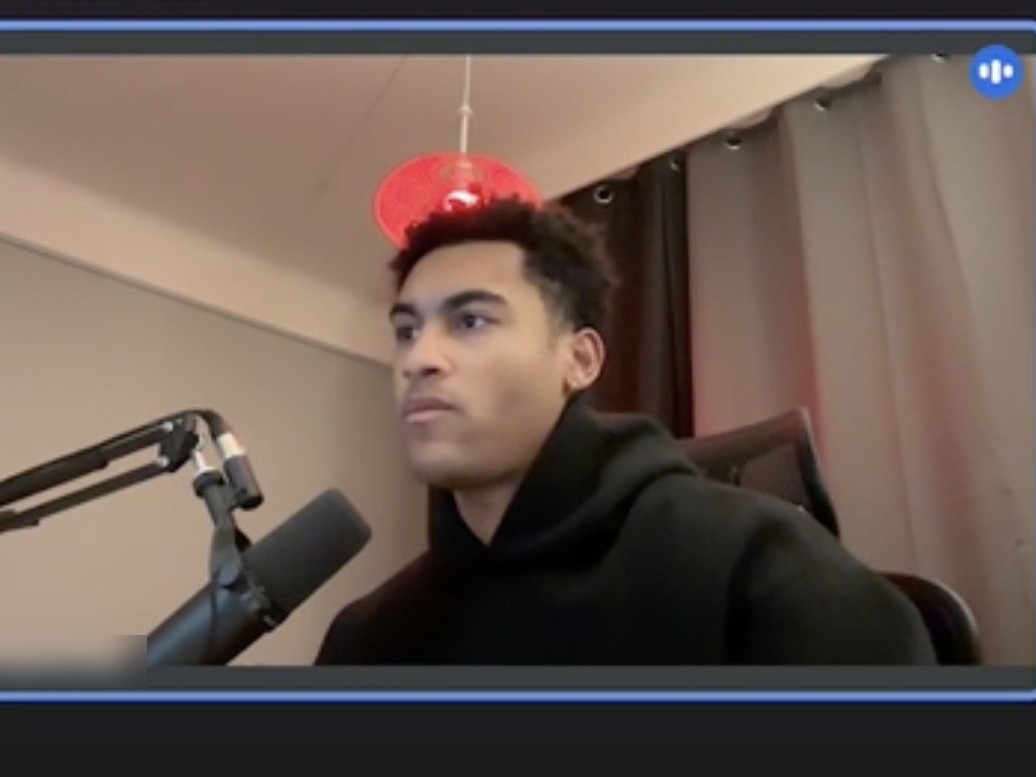 Live hebdomadaire avec Enzo et les membres